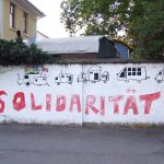 Sichere kleine Welt, verzweifelt gesucht